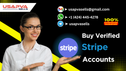20 Super Place To Buy Verified Stripe Accounts For Sale In 2025