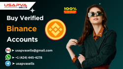 2025 Guide How to Buy Verified Binance Accounts