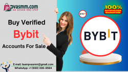 Top 10 Sites To Buy Verified Bybit Account For Sale In 2025