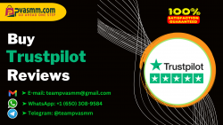 5 Best sites to Buy Trustpilot Reviews (5 Star)