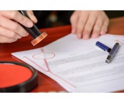 Qatar Embassy Attestation