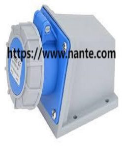 Nante Industrial Plug Solutions: Ensuring Safe and Efficient Electrical Power Distribution