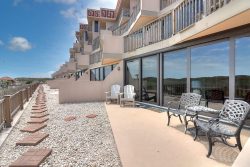 The Mayan Princess: Your Gateway to Beachfront Bliss in Port Aransas