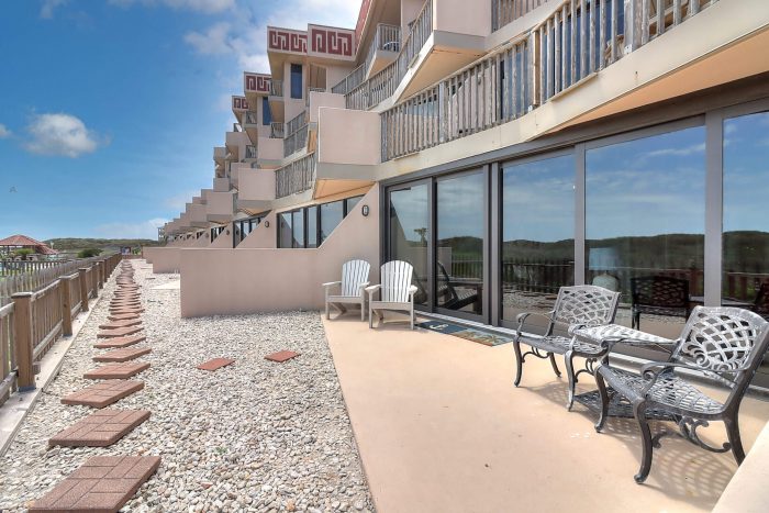The Mayan Princess: Your Gateway to Beachfront Bliss in Port Aransas