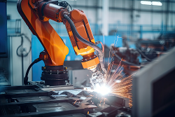 Where Innovation Forges the Future of Manufacturing