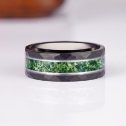 Discover the Beauty of Timeless Jewelry with Kherish: Where Nature and Luxury Unite