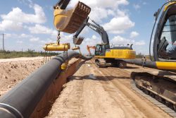 Mild Steel Pipe