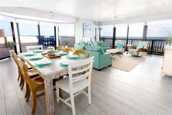 Best Port Aransas TX Condo Rentals for Families – The Mayan Princess Resort