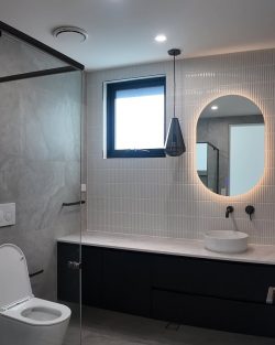 Top-Quality Bathroom Renovations Double Bay by Levelop Construction
