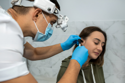 Safe Ear Wax Removal in Essex – Theydon Pharmacy’s Gentle Care Approach