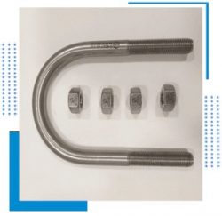 stainless steel 304 fasteners