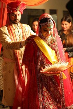 Essential Steps for Post-Wedding Rituals: A New Chapter Begins.