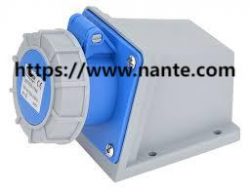 Smart Power Control with nante’s Industrial Surface Mounted Socket Technology