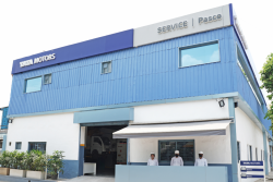 Most Popular Tata Motors Authorised Service Centre In Delhi