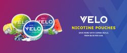 Buy nicotine pouches online