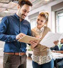 Hassle-Free Business Visa Solutions in India with Farway