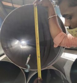 Seamless Steel Pipe Suppliers