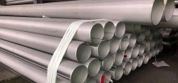 SS Pipe Manufacturers in India