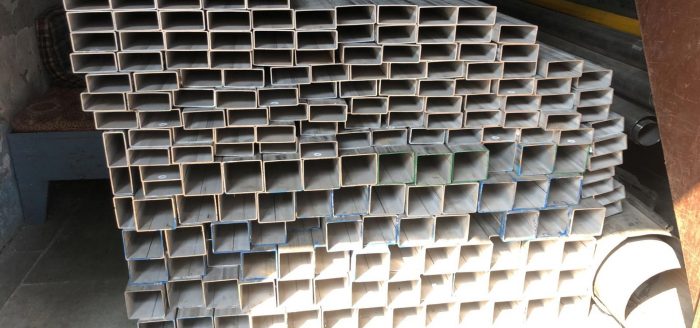 SS 304 Pipe suppliers
