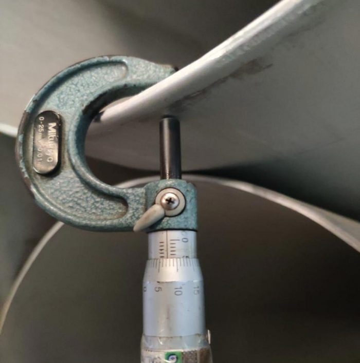 SS 316 Pipe suppliers