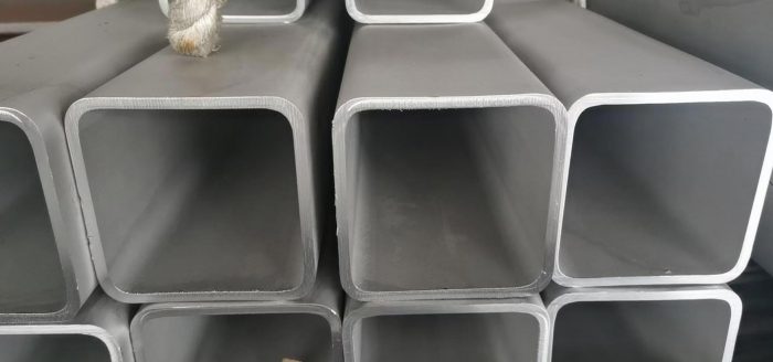 SS Tube Manufacturers in India