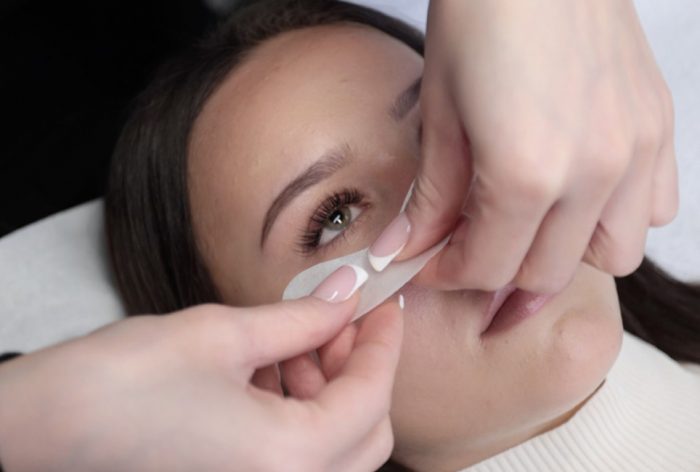 Get Stunning Lashes with a Lash Lift in Marrickville!