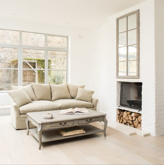 french style furniture in uk