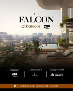 Luxury Homes in Gurgaon – Experience Elite Living with Dalcore