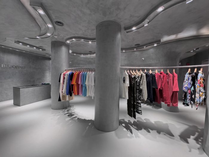 BLUORNG – India’s Leading Women Luxury Streetwear Brand