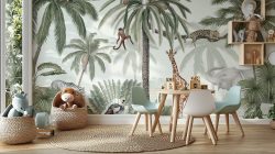 Tropical Wallpaper