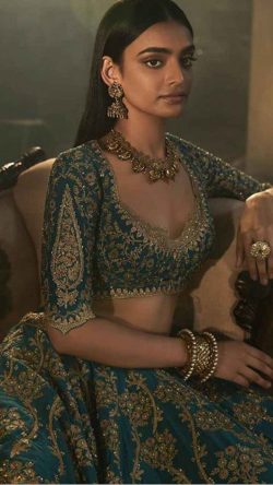 Discover Endless Possibilities with Stunning Silk Saree Blouse Designs