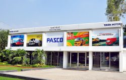 Top Tata Signa Truck Dealers In Chandigarh