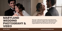 Top-Rated Maryland Wedding Photographer Studios Near You