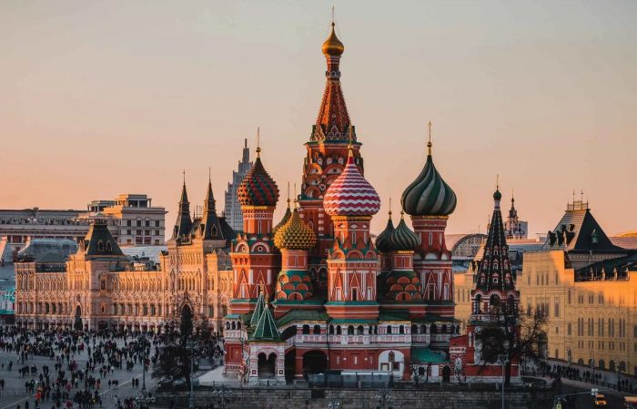 MBBS Admission in Russia – Study at Top NMC Approved Universities