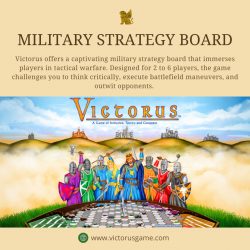 Military Strategy Board