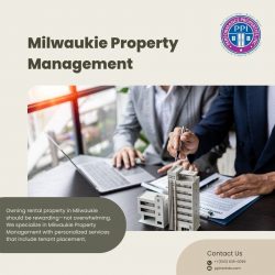 Milwaukie Property Management