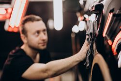 Eco-Friendly Mobile Car Wash Toronto – Fast, Clean & Convenient