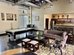 Modern UTSA Apartments in San Antonio Near Medical Center