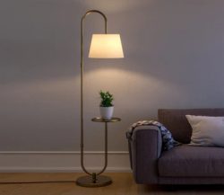 Light Up Your Life: The Timeless Charm and Functionality of a Lamp
