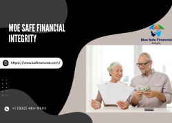 Secure Your IUL Financial Future Plan – Moe Safe Financial
