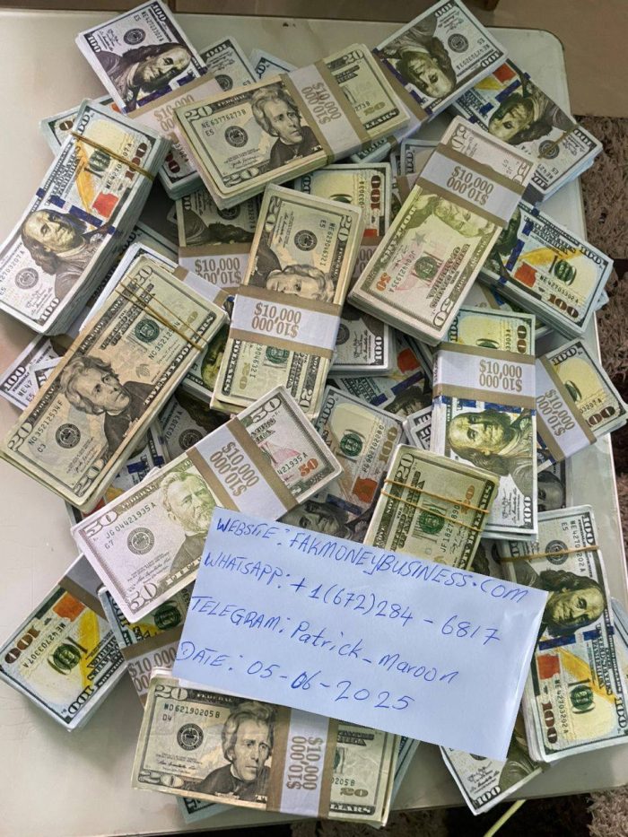 Buy fake Money Online