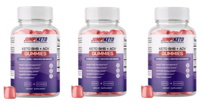 Get@>>> https://www.facebook.com/Jump.Keto.Gummies.United.Kingdom.Official/