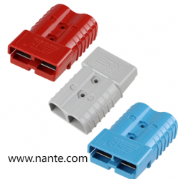 Heavy‑Duty Industrial Plug Solutions Support Portable EV Charging and Modular Energy Systems