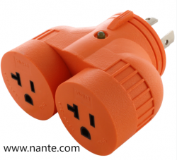 Durable Industrial Plug Solutions Enhance Safety in High-Power Applications