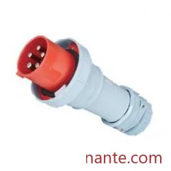 Reliable Industrial Socket Connectors for Heavy-Duty Power Applications
