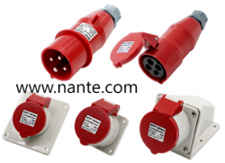Durable Industrial Concealed Socket Solutions for Modern Automated Facilities and Energy Efficient