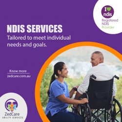 Registered NDIS Providers in Sydney