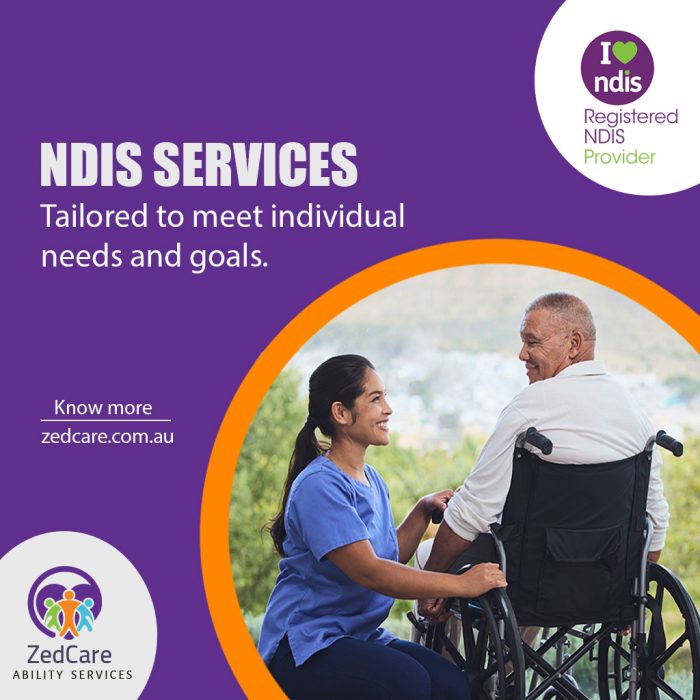 Registered NDIS Providers in Sydney