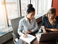 Nyumba Zetu: The Leading Property Management System in Kenya