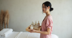 Asian Massage Spa Near NYC